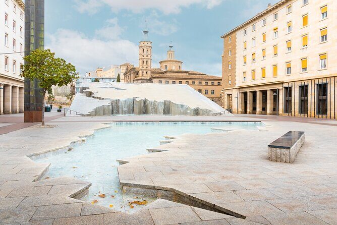Zaragoza Scavenger Hunt and Sights Self-Guided Tour - What You Can Expect from the Zaragoza Self-Guided Tour