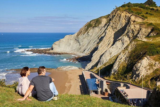 Zarautz, Getaria And Zumaia From San Sebastian - FAQs