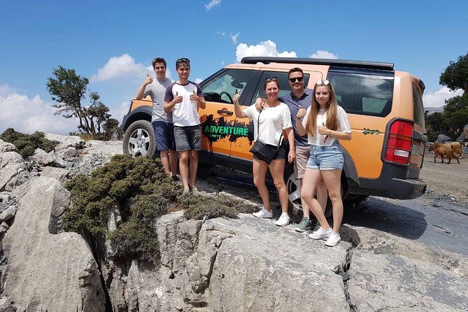Zeus & Lassithi Plateau, OliveTasting, Kritza, Katharo, Pottery - Who Should Consider This Tour?