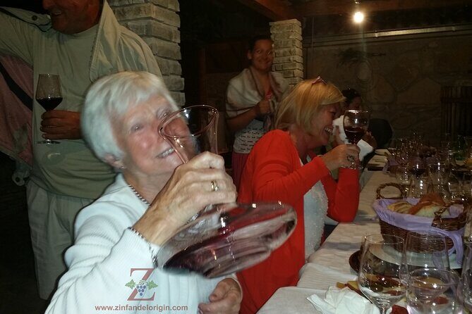 Zinfandel Wine Tour from Split - Who Should Consider This Tour?