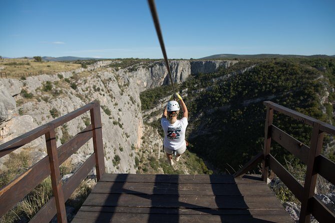 Zipline ibenik - ikola Canyon - Final Thoughts: Who Will Love This?