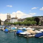 Zurich Walking Tour With Cruise and Aerial Cable Car - Authentic Reviewer Insights and Tips
