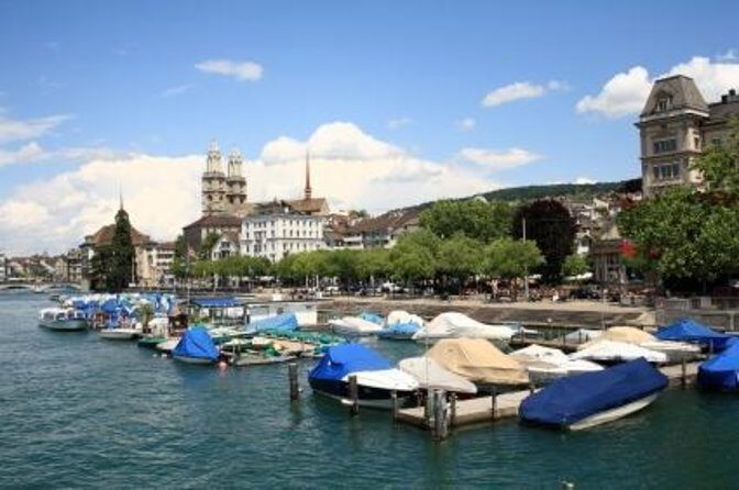 Zurich Walking Tour With Cruise and Aerial Cable Car - Authentic Reviewer Insights and Tips
