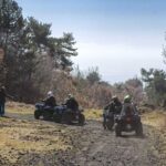 1 1/2 - 2 Hours Guided Excursion of Etna by Quad - A Closer Look at the Etna Quad Tour
