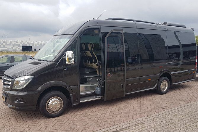 1-15 persons Taxi or Bus Transfer Amsterdam Airport to Haarlem - The Sum Up: Is This Transfer Right for You?