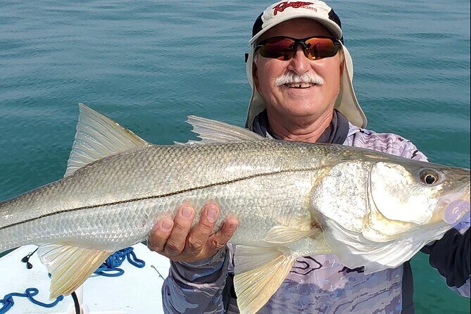 1/2 Day Morning Charter Fishing Naples Marco Everglades Sanibel - Final Thoughts: Who Will Love This Experience?