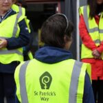 1/2 Day Pilgrim's Walk on St Patrick's Way and Lunch - The Value of Guided Small-Group Tours