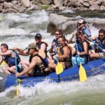 1/2 Day Whitewater Rafting Trip near Boise, ID - The Details of the Boise Whitewater Experience