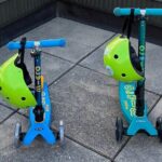 1-4 day New York City Scooter Rental - The Sum Up