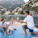 1.5-Hour Amalfi Sunset Cruise  Private Tour with Prosecco - Final Thoughts