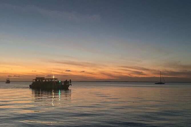 1.5 Hour Bay Side Key Largo Sunset Cruise on a Spacious Catamaran - Why This Cruise Is a Good Choice