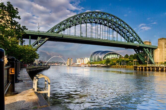 1.5 Hour Explore Newcastle Walking Tour - Who Will Enjoy This Tour?