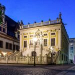 1.5-Hour Historical Tour of Leipzig with Costumed Guide - Final Thoughts