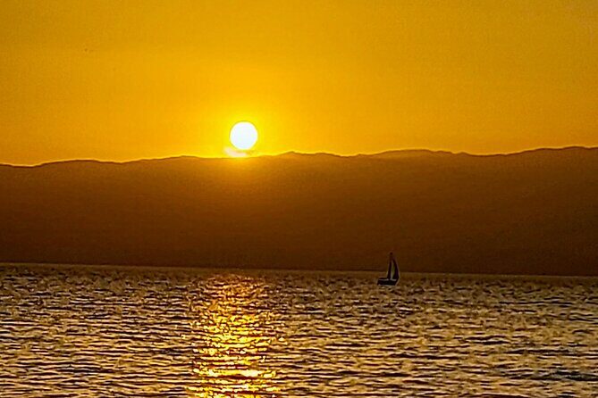 1.5 Hour Ohrid Lake Sunset Cruise - Practical Details & Tips