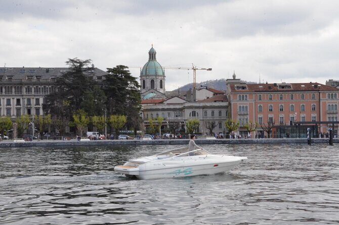 1.5 Hours Private Tour of Lake Como - Frequently Asked Questions