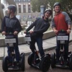 1.5 hours Segway Elbe Mini Tour - FAQ
