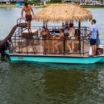 1.5 Hours Tiki Castaway Harbor Cruise Tour - Analyzing the Value: Is It Worth It?