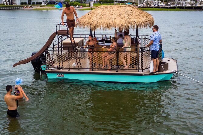 1.5 Hours Tiki Castaway Harbor Cruise Tour - Analyzing the Value: Is It Worth It?