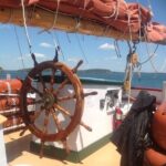 1.5 to 2-Hr Windjammer Sailing Trip in Maine w/ Licensed Captain - FAQ