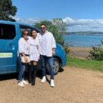 1.5h Waiheke Guided Scenic Tour in our Electric Van - The Experience and Guides