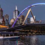 1.5Hr Yarra River Crown Flames and City Lights Cruise - Authentic Traveler Insights