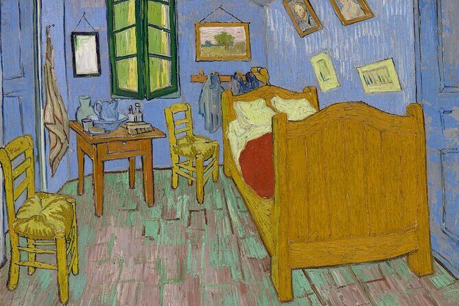 #1 Art Institute of Chicago | Satisfaction Guaranteed | 12ppl Max - Why This Tour Stands Out: An In-Depth Look