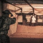 #1 Bestseller Gun Shooting Package with Hotel Transfers Wroclaw - Transport and Timing