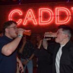 1 Big Night Out Weekday Pub Crawl - A Detailed Look at the 1 Big Night Out Weekday Pub Crawl