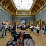 #1 British Museum & National Gallery | 100% Guaranteed | 8ppl Max - Practical Details and Considerations