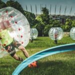 #1 Bubble Football games in Warsaw - The Sum Up: Is Bubble Football Worth It?