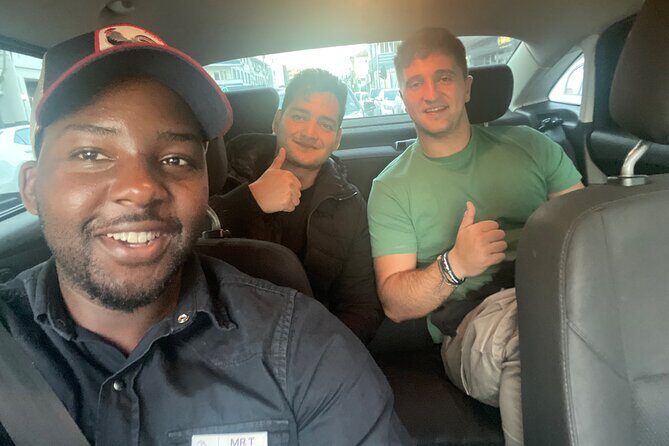 1.Cape Town Airport Transfer (&Private tour trips during yo Stay) - Final Thoughts