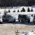 1 Day 4x4 Tour in Carpathian Mountains - The Sum Up