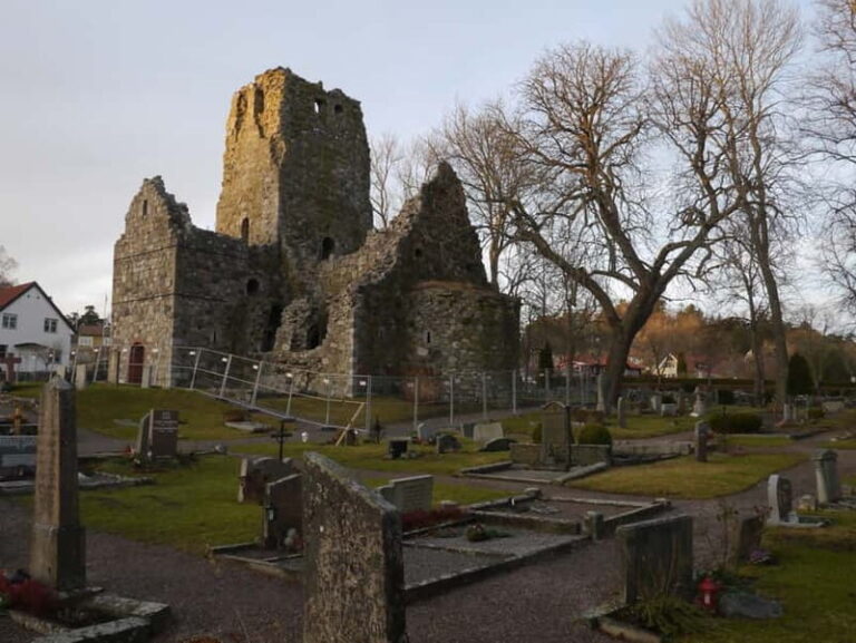 1-day 7h Royal Palace and Castle Tour from Stockholm - What This Tour Means for You