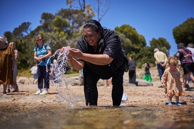 1 Day Aboriginal Cultural Tour of Port Lincoln - Exploring the Itinerary in Depth