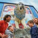 1 Day Admission to LEGOLAND Windsor Resort - The Sum Up