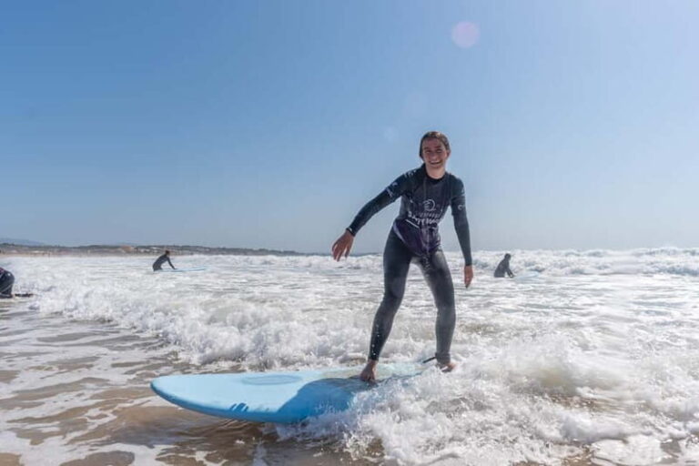 1 Day Algarve Surf Experience - Final Thoughts: Is It Worth It?