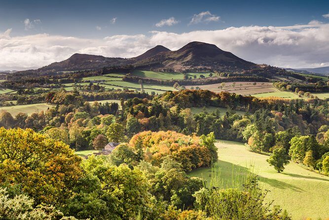 1 Day Alnwick Castle, Holy Island & Scottish Borders - Authentic Experiences and Honest Feedback