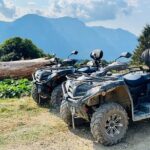 1 Day ATV Tour in Carpathian Mountains - Frequently Asked Questions