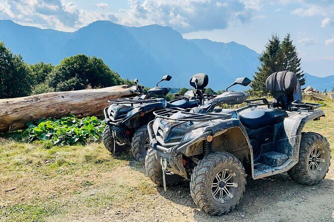 1 Day ATV Tour in Carpathian Mountains - Frequently Asked Questions