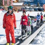 1 Day Beginner Ski Package from Interlaken - What’s included and what’s not