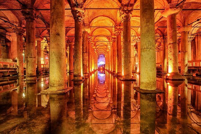 1-Day Best of Istanbul Private Tour with the Best Local Guides - Who Will Love This Tour?