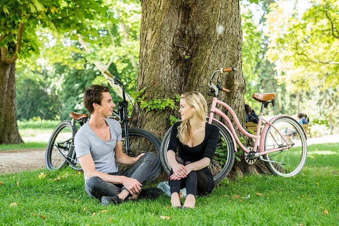 1-Day Bike Rental in Budapest - Final Thoughts