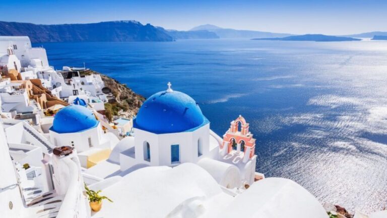 1-Day Boat Trip: Santorini Volcano, Thirassia & Oia Sunset - The Experiences Value and Practical Considerations