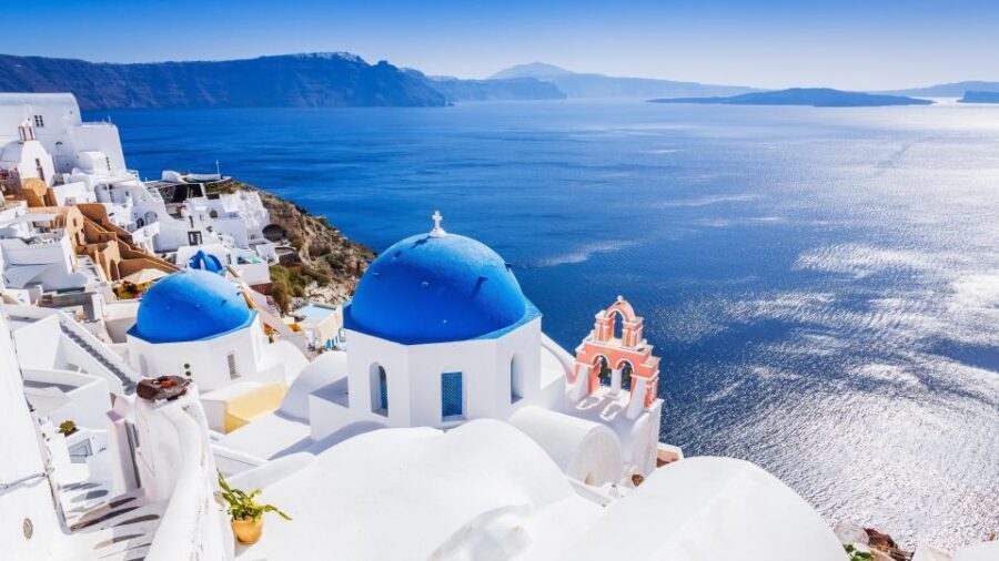 1-Day Boat Trip: Santorini Volcano, Thirassia & Oia Sunset - The Experiences Value and Practical Considerations