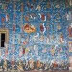 1-Day Bucovina Painted Monasteries tour from Suceava - English - Voronet Monastery: The Crown Jewel