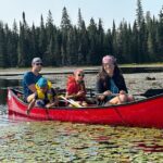1 Day Canoeing Tour in Algonquin Park - What Travelers Say