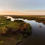 1 Day Corroboree Billabong Wetland Experience including 2.5 hour cruise + lunch - Why This Tour Stands Out