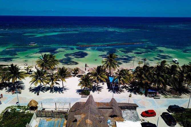 1 Day Costa Maya All Included Beach Break - Possible Drawbacks and Considerations