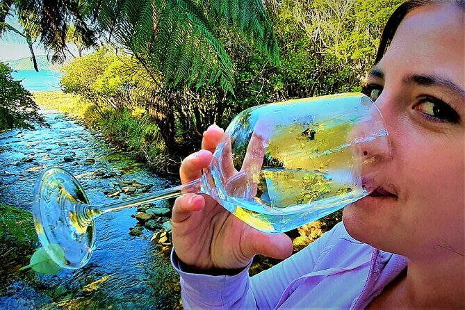 1-Day Cruise in Queen Charlotte Track & Kupes Trail Walk - Exploring the Marlborough Sounds: An Authentic and Thoughtful Experience