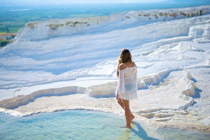 1 Day Ephesus And Pamukkale Tour From Izmir By A Local Expert - The Long Day: Is It Worth It?